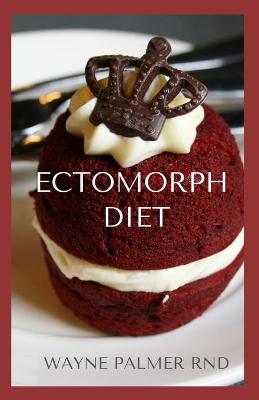 Book cover for Ectomorph Diet