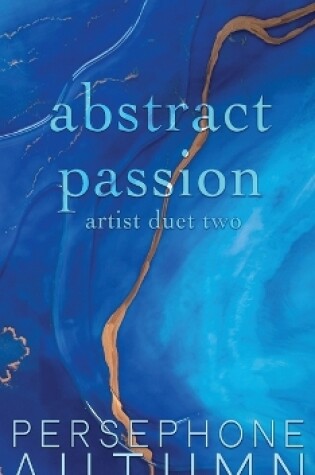 Cover of Abstract Passion
