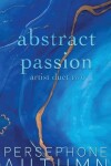Book cover for Abstract Passion