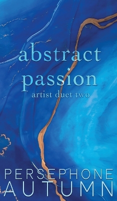 Book cover for Abstract Passion