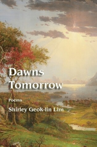 Cover of Dawns Tomorrow