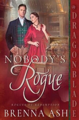 Cover of Nobody's Rogue