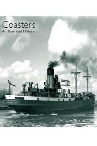 Cover of Coasters