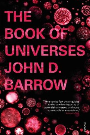 Cover of The Book of Universes