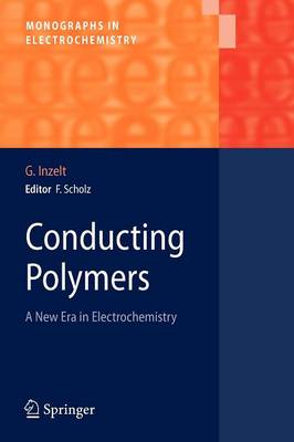 Book cover for Conducting Polymers