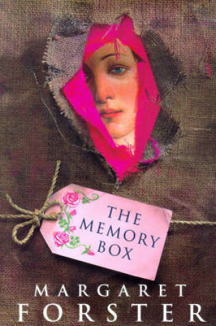 Cover of The Memory Box