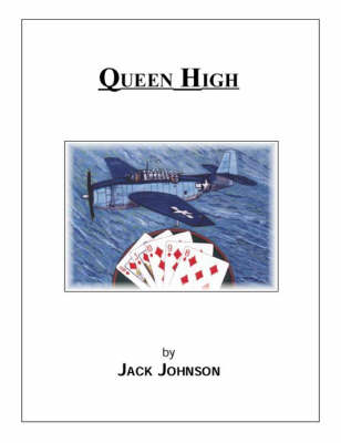 Book cover for Queen High