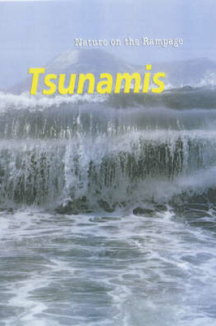 Cover of Tsunamis