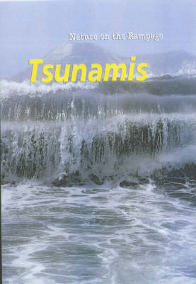 Cover of Tsunamis