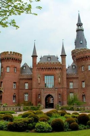 Cover of Schloss Moyland in the German Countryside