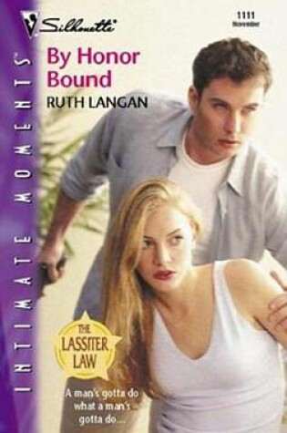 Cover of By Honor Bound