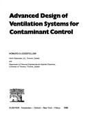 Book cover for Advanced Design of Ventilation Systems for Contaminant Control