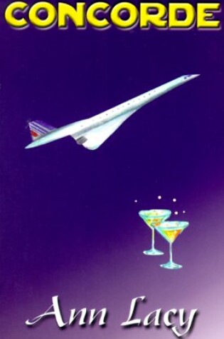 Cover of Concorde