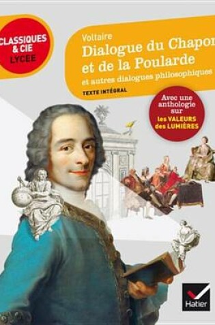 Cover of Dialogue Du Chapon Et de La Poularde