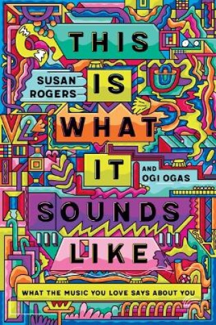 Cover of This Is What It Sounds Like