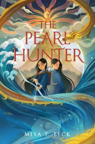 Cover of The Pearl Hunter