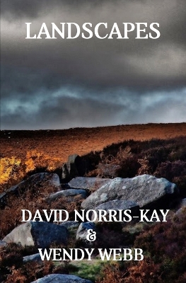 Book cover for Landscapes