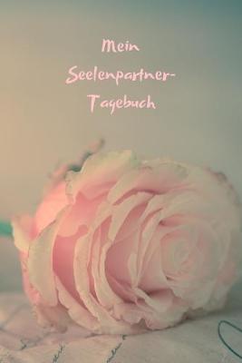 Book cover for Mein Seelenpartner-Tagebuch