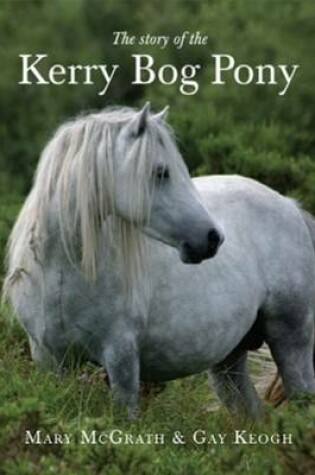 Cover of Story of the Kerry Bog Pony