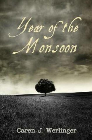 Cover of Year of the Monsoon