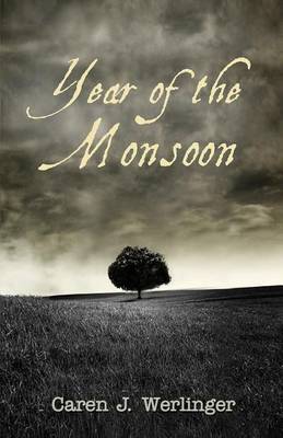 Book cover for Year of the Monsoon