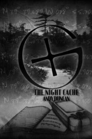 Cover of Night Cache