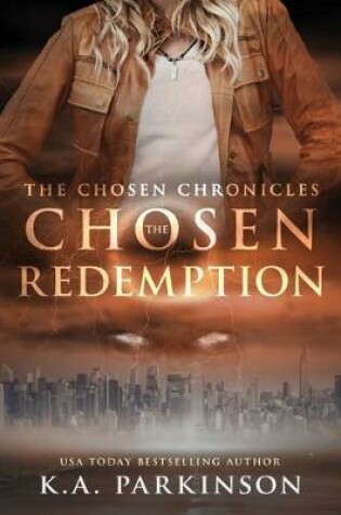 Cover of The Chosen Redemption