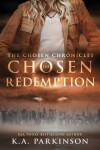 Book cover for The Chosen Redemption