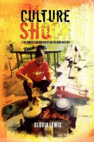 Cover of Culture Shock