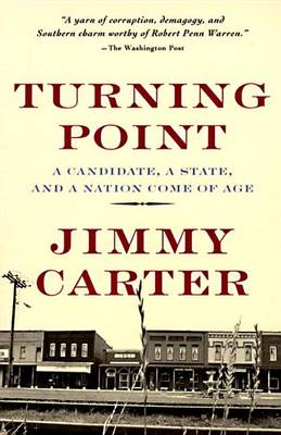 Book cover for Turning Point