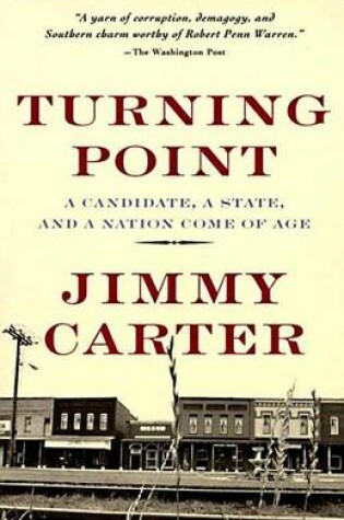 Cover of Turning Point