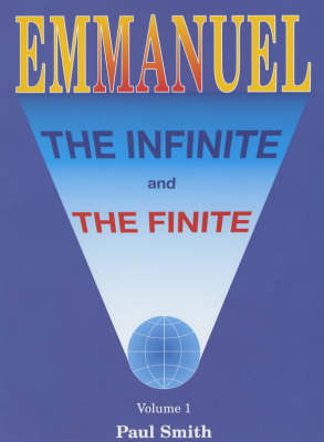 Book cover for Emmanuel