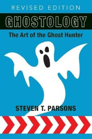 Cover of Ghostology