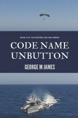 Cover of Code Name Unbutton
