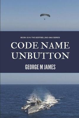 Cover of Code Name Unbutton