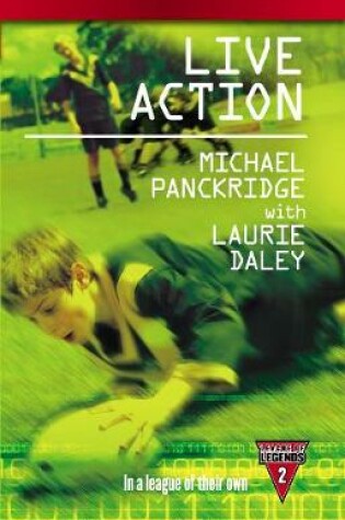 Cover of Live Action