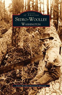 Book cover for Sedro-Woolley, Washington