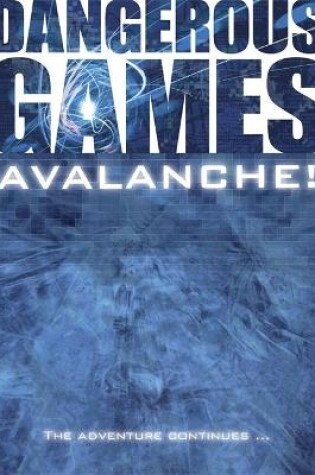 Cover of Avalanche!