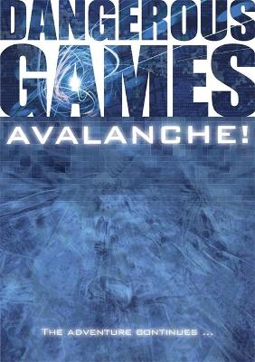 Book cover for Avalanche!