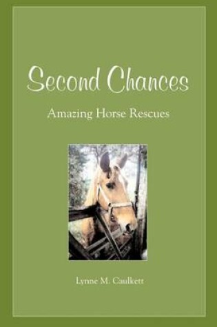 Cover of Second Chances