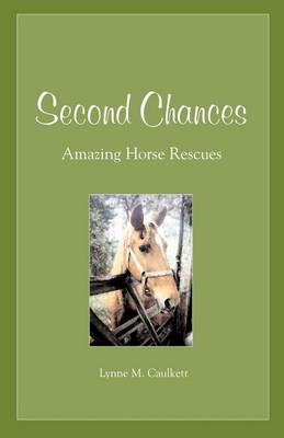 Book cover for Second Chances