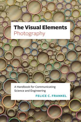 Cover of The Visual Elements—Photography