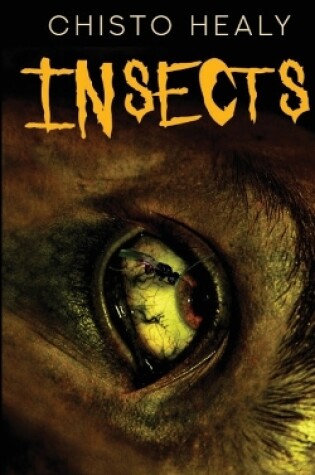 Cover of Insects