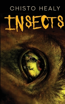 Book cover for Insects