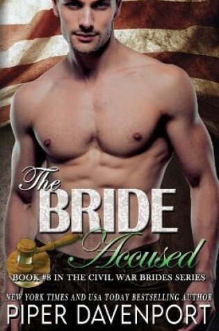 Cover of The Bride Accused