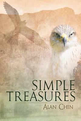 Book cover for Simple Treasures