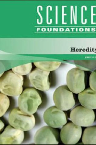 Cover of Heredity