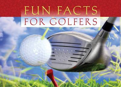 Book cover for Fun Facts for Golfers