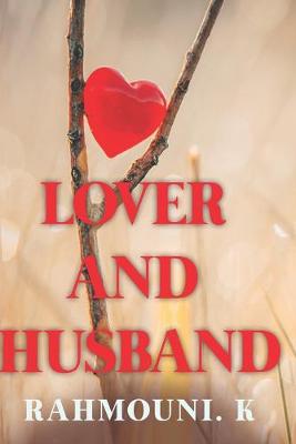 Book cover for Lover and Husband