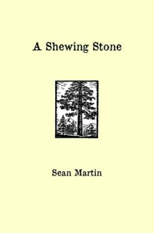 Cover of A Shewing Stone